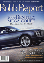 robbreport